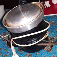 موتور یخچال|یخچال و فریزر|بروجرد, |دیوار