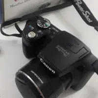 دوربین عکاسی کنون  SX 500 IS