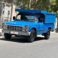 نیسان مدل96 تناژ پایین