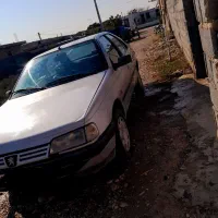 پژو405 مدل87|خودرو سواری و وانت|کلاله, |دیوار