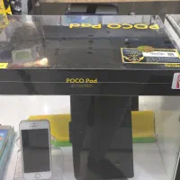 poco pad 256