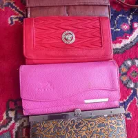 کیفهای پول و دستی و کوله پشتی|کیف، کفش، کمربند|آذرشهر, |دیوار