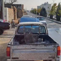 مزدا 2000|خودرو سواری و وانت|نجف‌آباد, حومه نجف آباد|دیوار