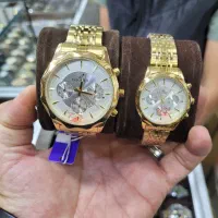 ساعت ست زنانه مردانه سیتیزن . سیکو . رومانسون و|ساعت|قم, امامزاده ابراهیم|دیوار