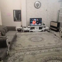 آپارتمان ۸۵متری سنددار طبقه سوم معلم