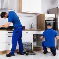 خدمات برقکاری و لوله کشی