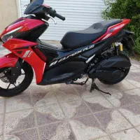 موتور ایروکس 180