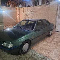 پژو ۴۰۵ ۲۰۰۰|خودرو سواری و وانت|چهاردانگه (تهران), |دیوار