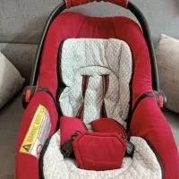 کریر|کالسکه و لوازم جانبی|قم, پردیسان|دیوار