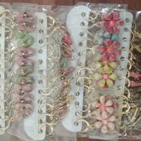گوشواره عروسکی
