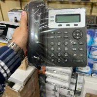 ایپی فون تلفن شبکه سانترال وویپ voip یالینک گرند