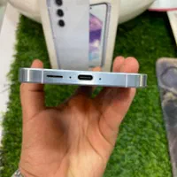 سامسونگ Galaxy A55 با حافظهٔ ۱۲۸ گیگابایت|موبایل|کرج, کوی امامیه|دیوار