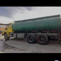 اجاره تانکر جهت آب رسانی و آب پاشی