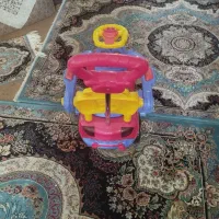 تاب کودک و صندلی ماشین وماشین اسباب بازی|اسباب‌بازی بچه|یزد, |دیوار