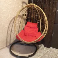 تاب ریلکسی کاملا سالم بسیار کم استفاده شده|صندلی و نیمکت|مشهد, هفده شهریور|دیوار