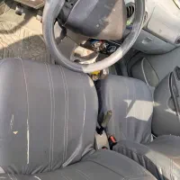 پراید وانت مدل 94 عتیقه بخدا|خودرو سواری و وانت|گله دار, |دیوار