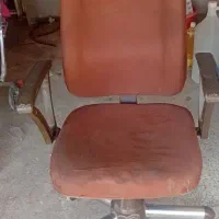 صندلی چرخ دار