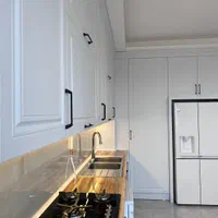 کابینت آشپزخانه ممبران الماس دکور|مصالح و تجهیزات ساختمان|گرگان, |دیوار