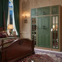 کمد|جاکفشی، کمد، دراور|قم, زینبیه|دیوار