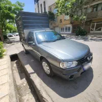 اریسان ۲|خودرو سواری و وانت|مشهد, شهید رضوی|دیوار