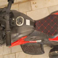 موتور شارژی|اسباببازی بچه|یزد, |دیوار