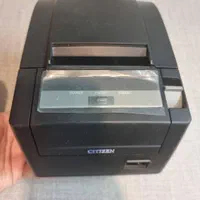 فیش پرینتر حرارتی سیتیزن citizen S601|پرینتر، اسکنر، کپی، فکس|مشهد, احمدآباد|دیوار