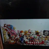 انواع عروسک پولشی وبالباس اسباب بازی