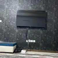 یک نفر جهت نظافت و انجام کارهای منزل