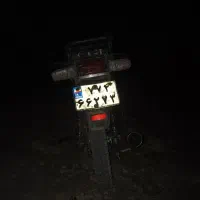 متور شکاری 200|موتورسیکلت|سراوان, |دیوار