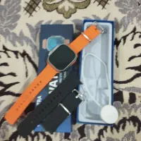 ساعت هوشمند wATCH. میلی آمپر ۳۰۰۰