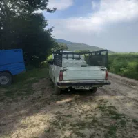 حمل بار پیکان وانت کلاله گلستان ایران|خدمات حمل و نقل|کلاله, |دیوار