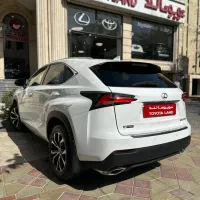 لکسوس NX200 مشابه صفر، مدل ۲۰۱۶|خودرو سواری و وانت|تهران, عباس‌آباد|دیوار