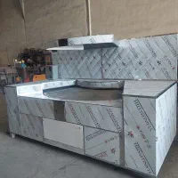 دستگاه نانوایی، قنادی،نان فانتزی