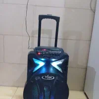 اسپیکر عالی