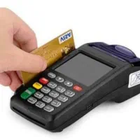 کارتخوان (newpos(7210