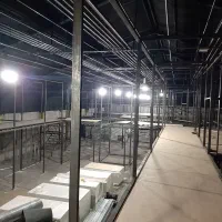 نیازمند نیروی برق