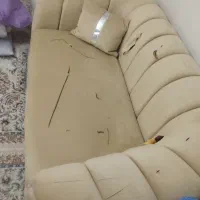 مبل|مبلمان خانگی و میز عسلی|تهران, جوادیه|دیوار