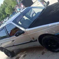 405|خودرو سواری و وانت|اهواز, کوی مهدیس|دیوار