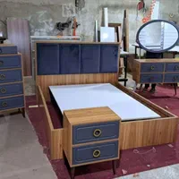 ۷۶۸۹ خواب یاقوت،برندانصارکالا،شهرمبل بلوارقرنی۱۲۵۴|تخت و سرویس خواب|یاسوج, |دیوار