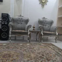 مبل سلطنتی