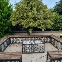 ویلا باغ ۵۸۰ متری،مدرن،سند تک برگ|فروش خانه و ویلا|آبعلی, |دیوار