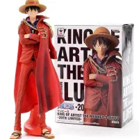 فروش اکشن فیگور مانکی دی لوفی