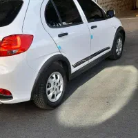 کوییک RS، مدل ۱۴۰۲ سقف مشکی هدلایت|خودرو سواری و وانت|ملایر, |دیوار