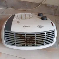 هیتر برقی پارس خزر