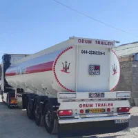 کفی ۳ محور،کمپرس ۳محور،تانکر ۳ محور و ۲محور|خودرو سنگین|ایلام, |دیوار