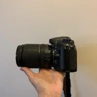 دوربین نیکون D7200/ 18000shutt|دوربین عکاسی و فیلمبرداری|تهران, قلهک|دیوار