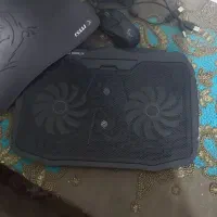 کول پد لب تاب