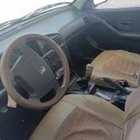 پژو روا دوگانه دست منبع بزرگ|خودرو سواری و وانت|مشهد, الهیه|دیوار