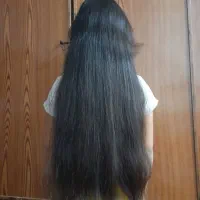 فروش مو طبیعی