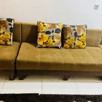 مبل راحتی ۷ نفره